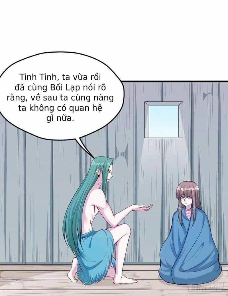 Thảnh Thơi Thú Thế Chủng Chủng Điền, Sinh Sinh Tể - Chương 194 - ảnh 15