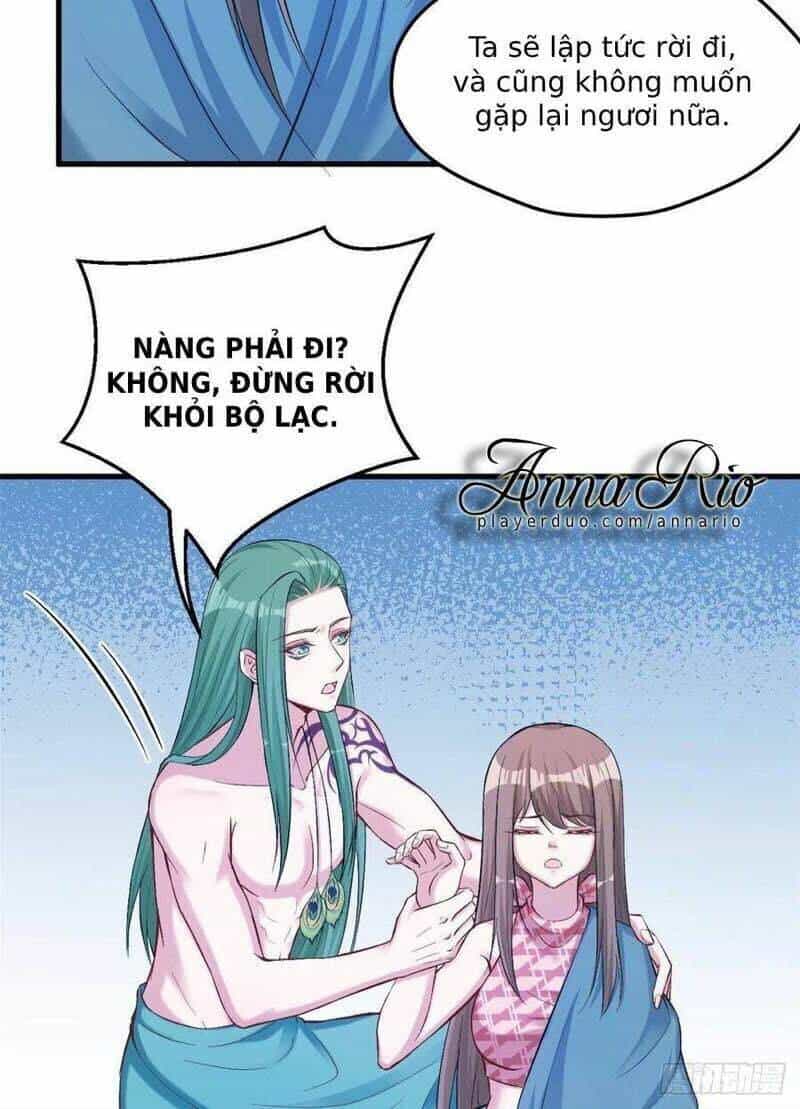 Thảnh Thơi Thú Thế Chủng Chủng Điền, Sinh Sinh Tể - Chương 194 - ảnh 17