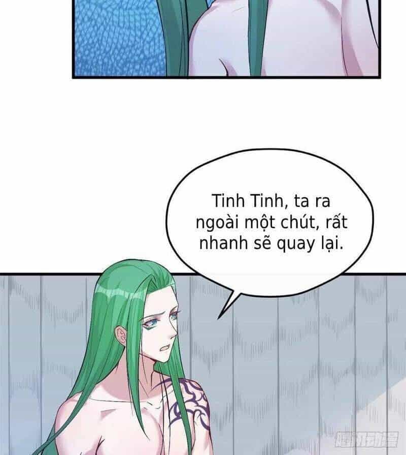Thảnh Thơi Thú Thế Chủng Chủng Điền, Sinh Sinh Tể - Chương 194 - ảnh 33