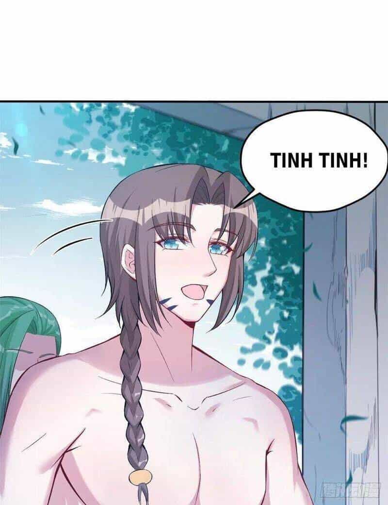 Thảnh Thơi Thú Thế Chủng Chủng Điền, Sinh Sinh Tể - Chương 194 - ảnh 41