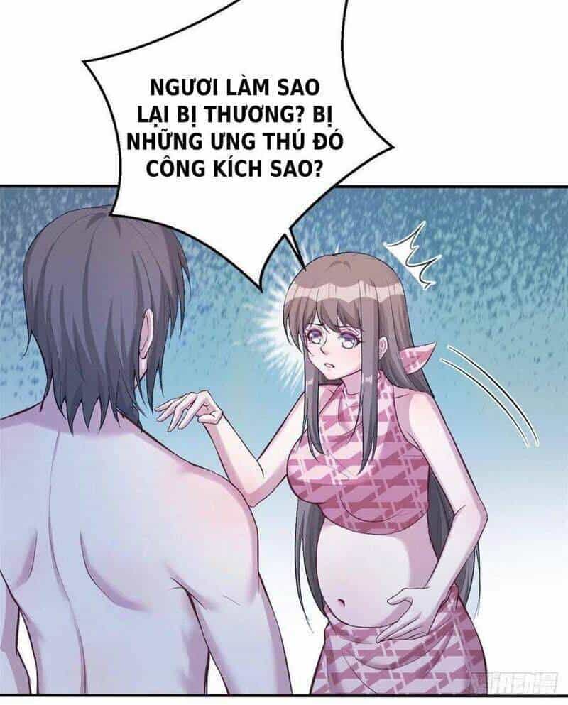 Thảnh Thơi Thú Thế Chủng Chủng Điền, Sinh Sinh Tể - Chương 194 - ảnh 46