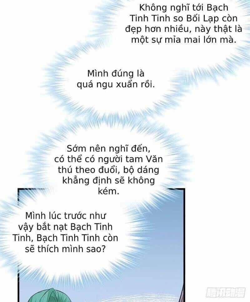 Thảnh Thơi Thú Thế Chủng Chủng Điền, Sinh Sinh Tể - Chương 194 - ảnh 5
