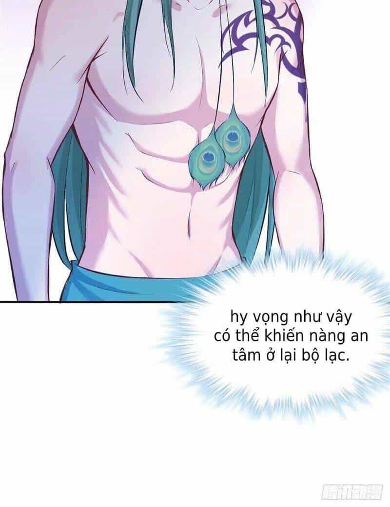 Thảnh Thơi Thú Thế Chủng Chủng Điền, Sinh Sinh Tể - Chương 194 - ảnh 50