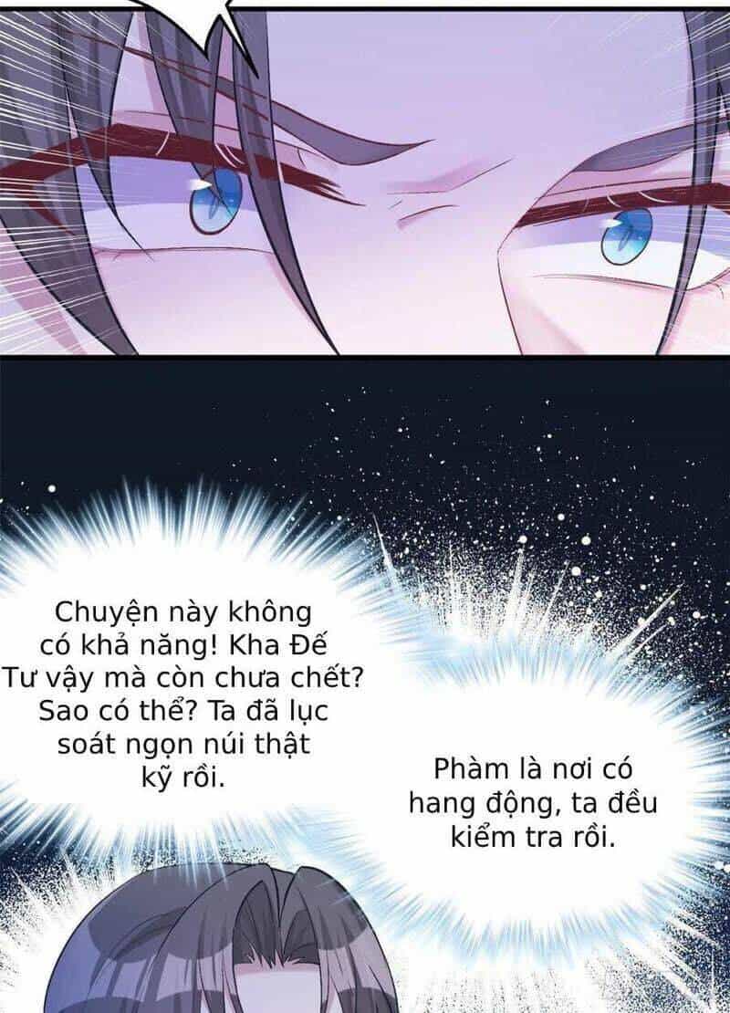 Thảnh Thơi Thú Thế Chủng Chủng Điền, Sinh Sinh Tể - Chương 195 - ảnh 11