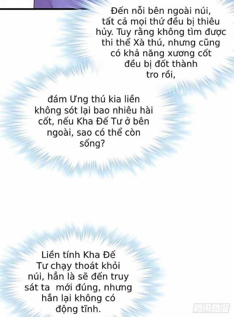 Thảnh Thơi Thú Thế Chủng Chủng Điền, Sinh Sinh Tể - Chương 195 - ảnh 13
