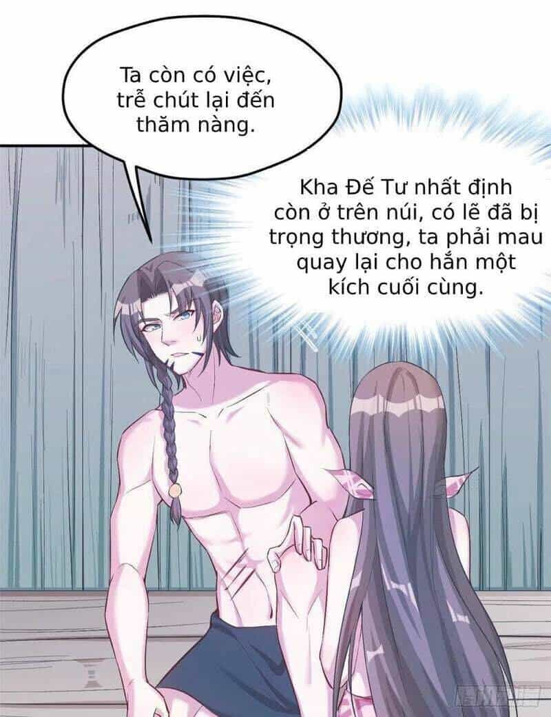 Thảnh Thơi Thú Thế Chủng Chủng Điền, Sinh Sinh Tể - Chương 195 - ảnh 15