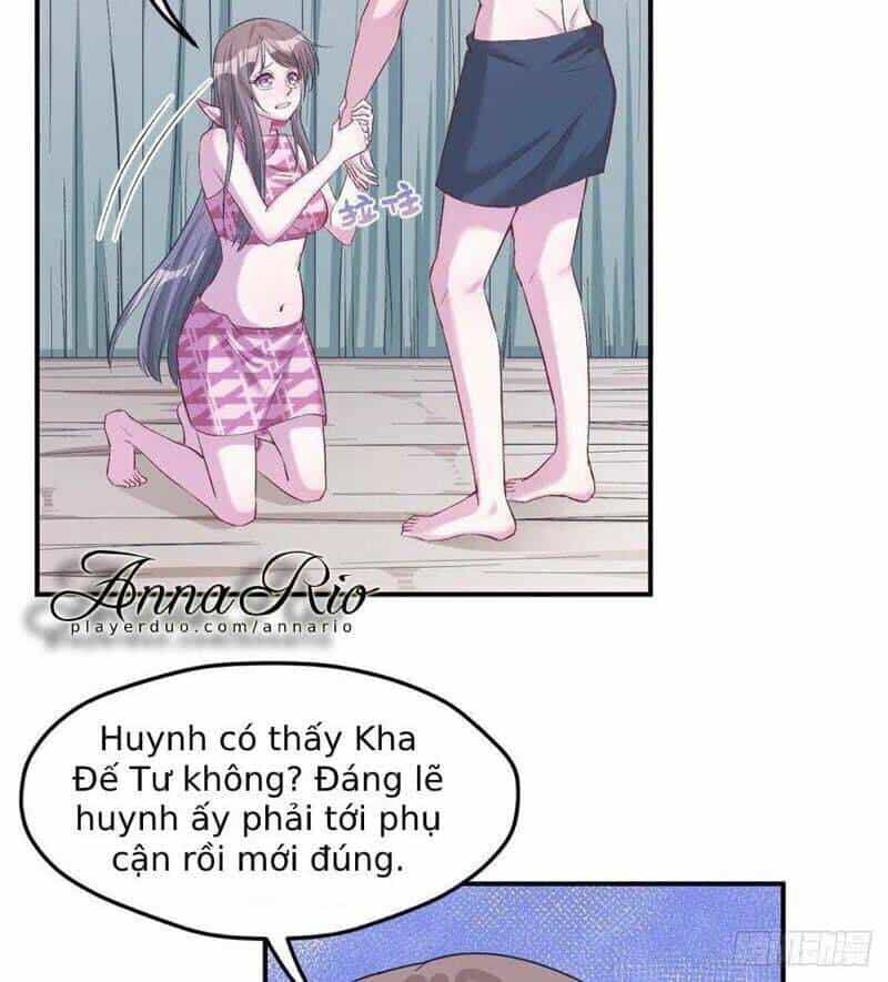 Thảnh Thơi Thú Thế Chủng Chủng Điền, Sinh Sinh Tể - Chương 195 - ảnh 17
