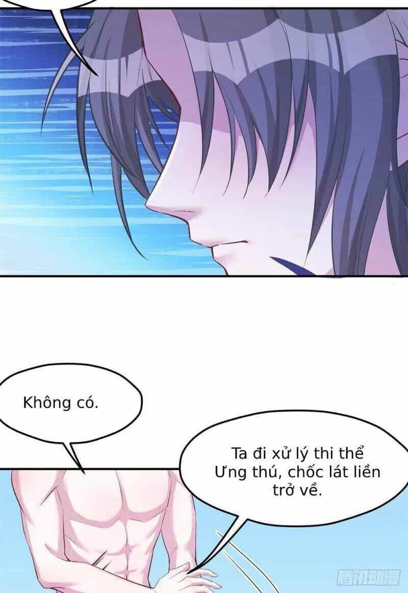 Thảnh Thơi Thú Thế Chủng Chủng Điền, Sinh Sinh Tể - Chương 195 - ảnh 19
