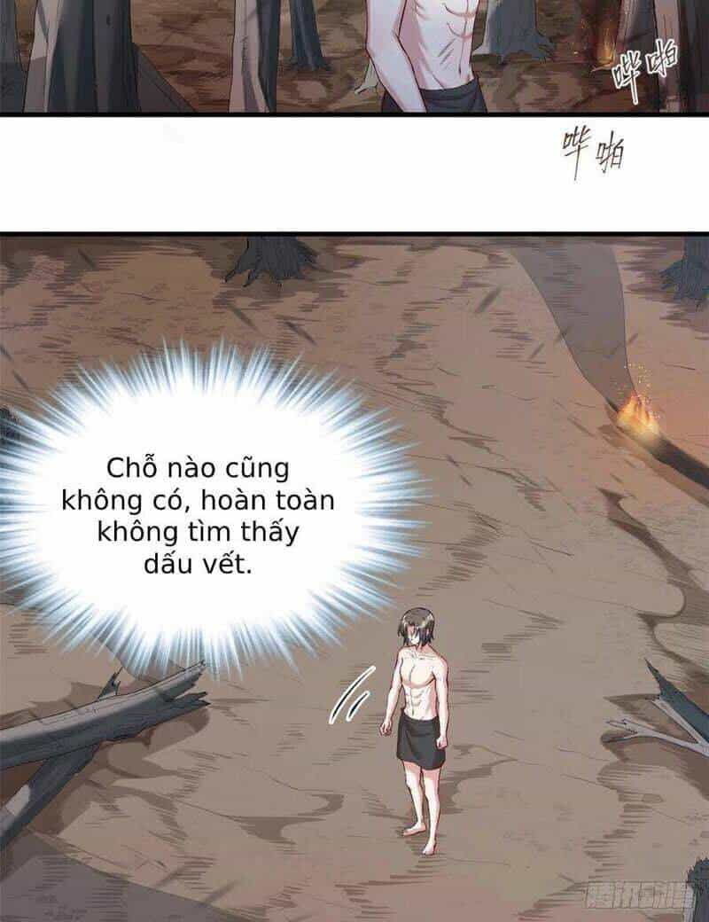 Thảnh Thơi Thú Thế Chủng Chủng Điền, Sinh Sinh Tể - Chương 195 - ảnh 32
