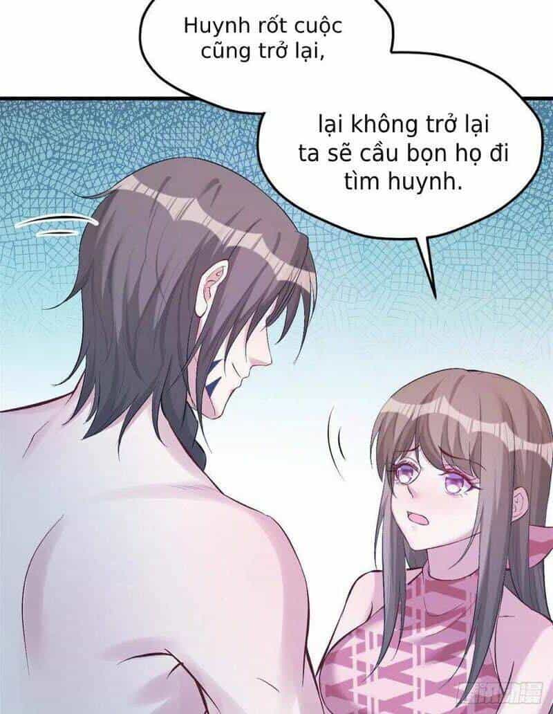 Thảnh Thơi Thú Thế Chủng Chủng Điền, Sinh Sinh Tể - Chương 195 - ảnh 43