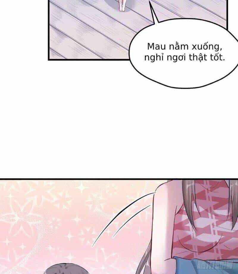 Thảnh Thơi Thú Thế Chủng Chủng Điền, Sinh Sinh Tể - Chương 195 - ảnh 45