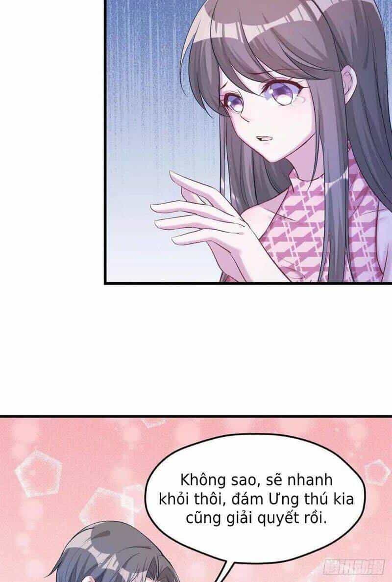 Thảnh Thơi Thú Thế Chủng Chủng Điền, Sinh Sinh Tể - Chương 195 - ảnh 6