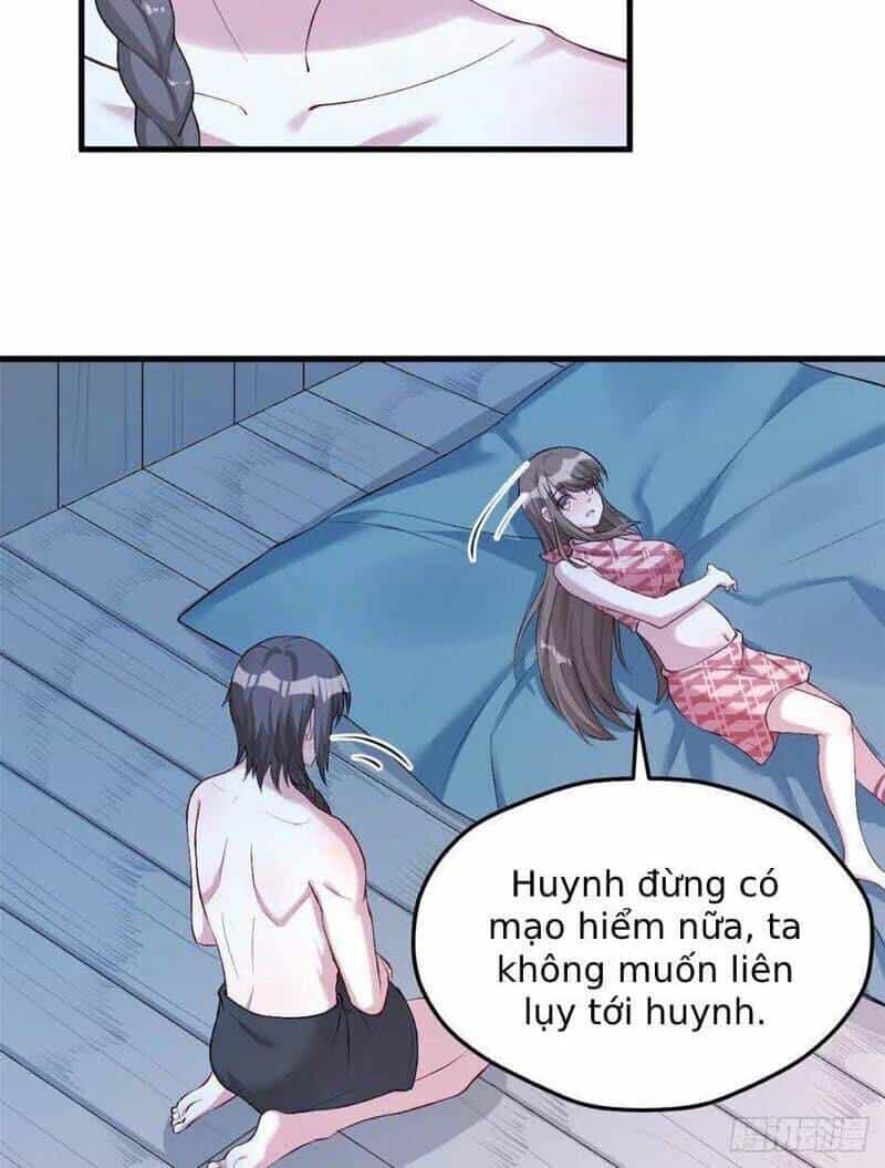 Thảnh Thơi Thú Thế Chủng Chủng Điền, Sinh Sinh Tể - Chương 196 - ảnh 10