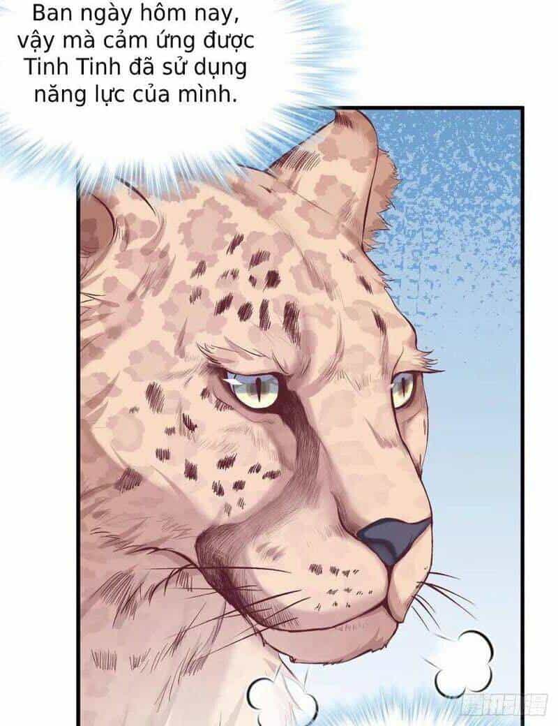 Thảnh Thơi Thú Thế Chủng Chủng Điền, Sinh Sinh Tể - Chương 196 - ảnh 18