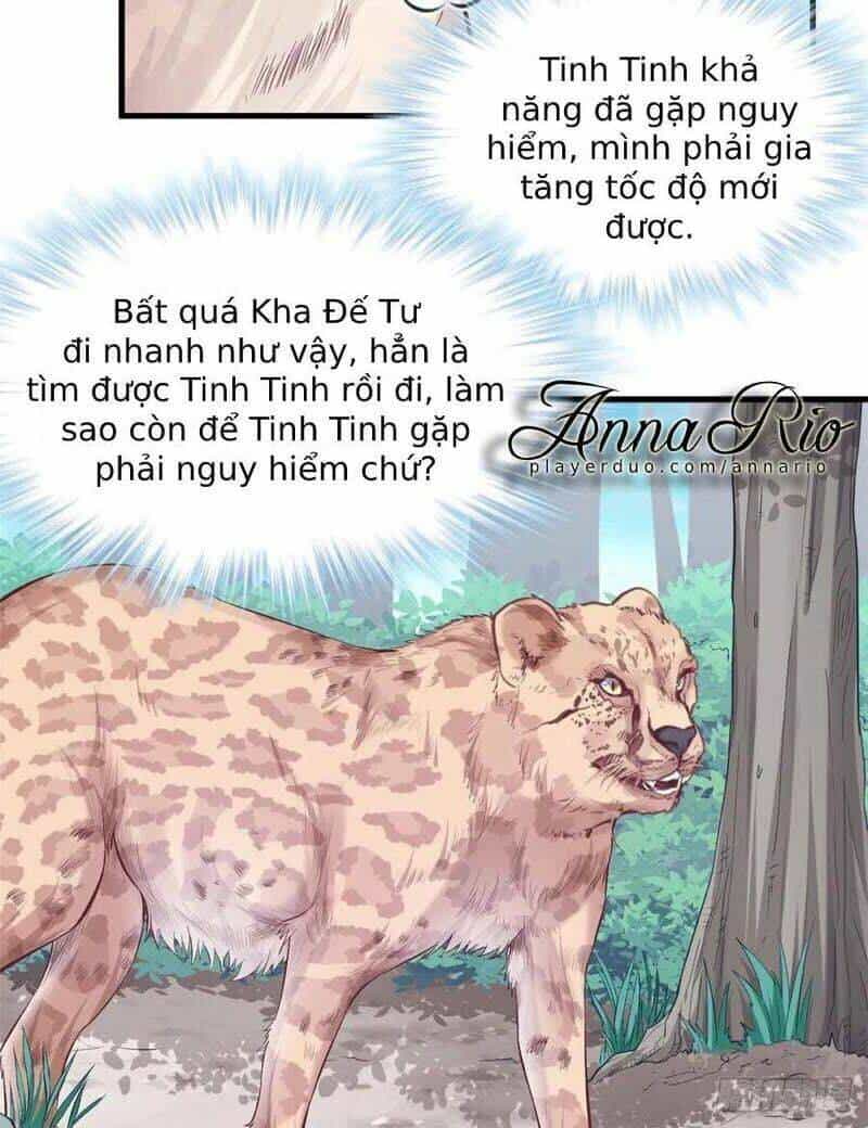 Thảnh Thơi Thú Thế Chủng Chủng Điền, Sinh Sinh Tể - Chương 196 - ảnh 19