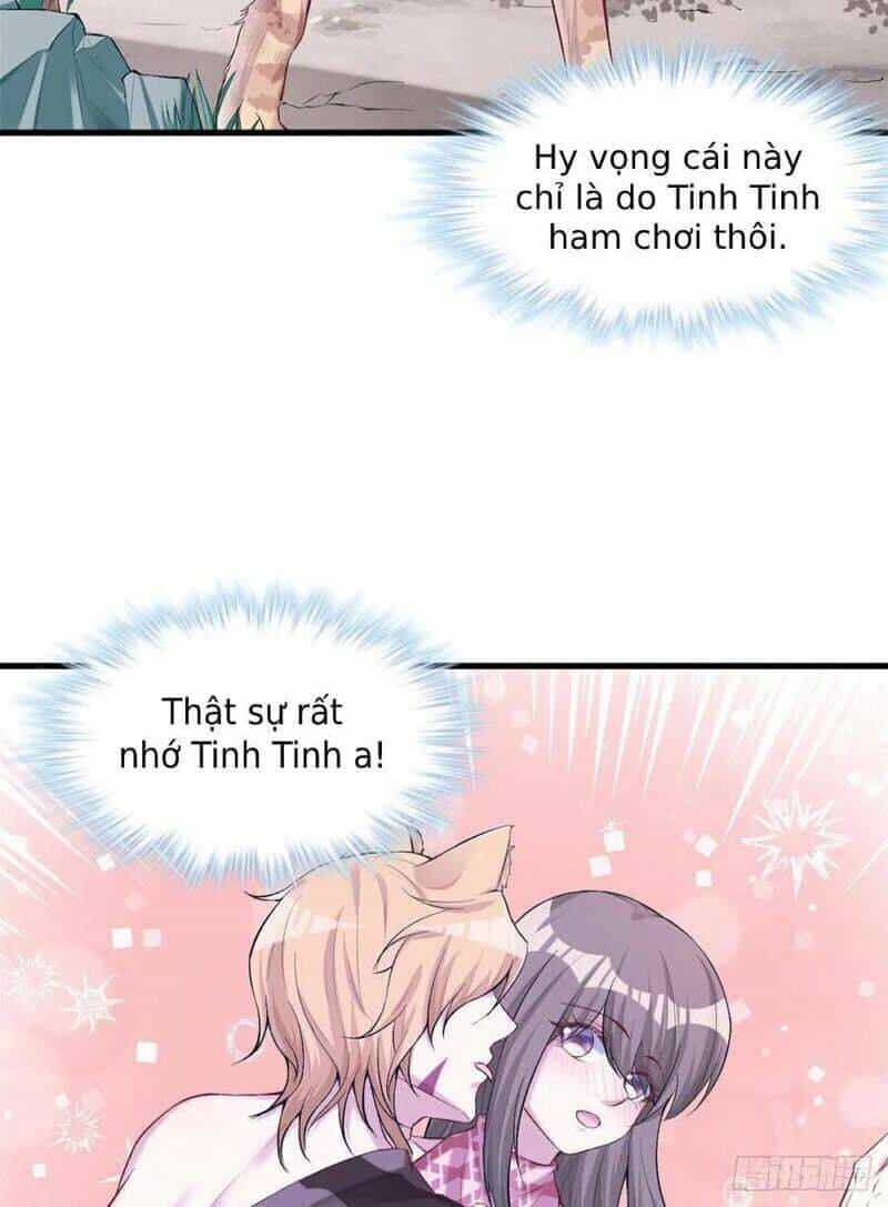 Thảnh Thơi Thú Thế Chủng Chủng Điền, Sinh Sinh Tể - Chương 196 - ảnh 20