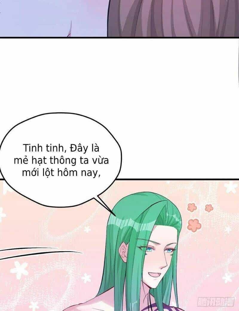 Thảnh Thơi Thú Thế Chủng Chủng Điền, Sinh Sinh Tể - Chương 196 - ảnh 35