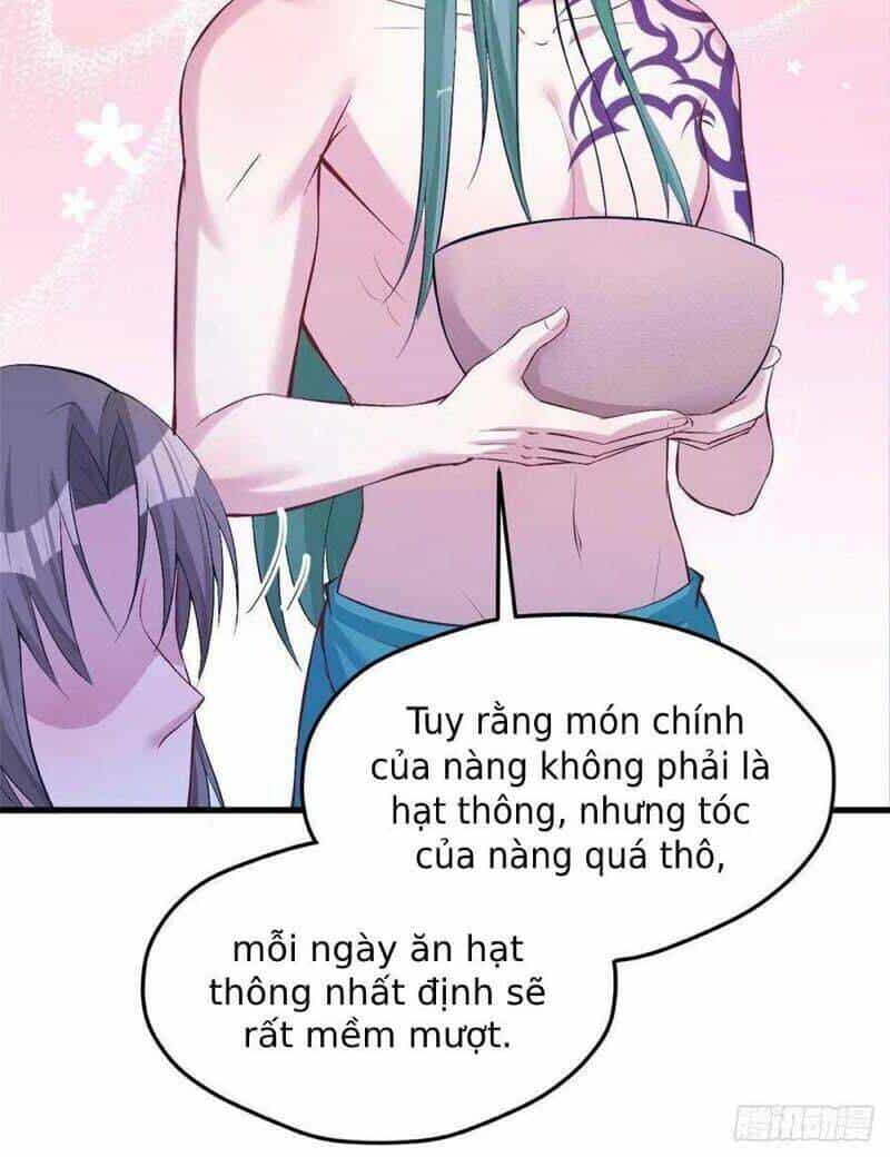 Thảnh Thơi Thú Thế Chủng Chủng Điền, Sinh Sinh Tể - Chương 196 - ảnh 36