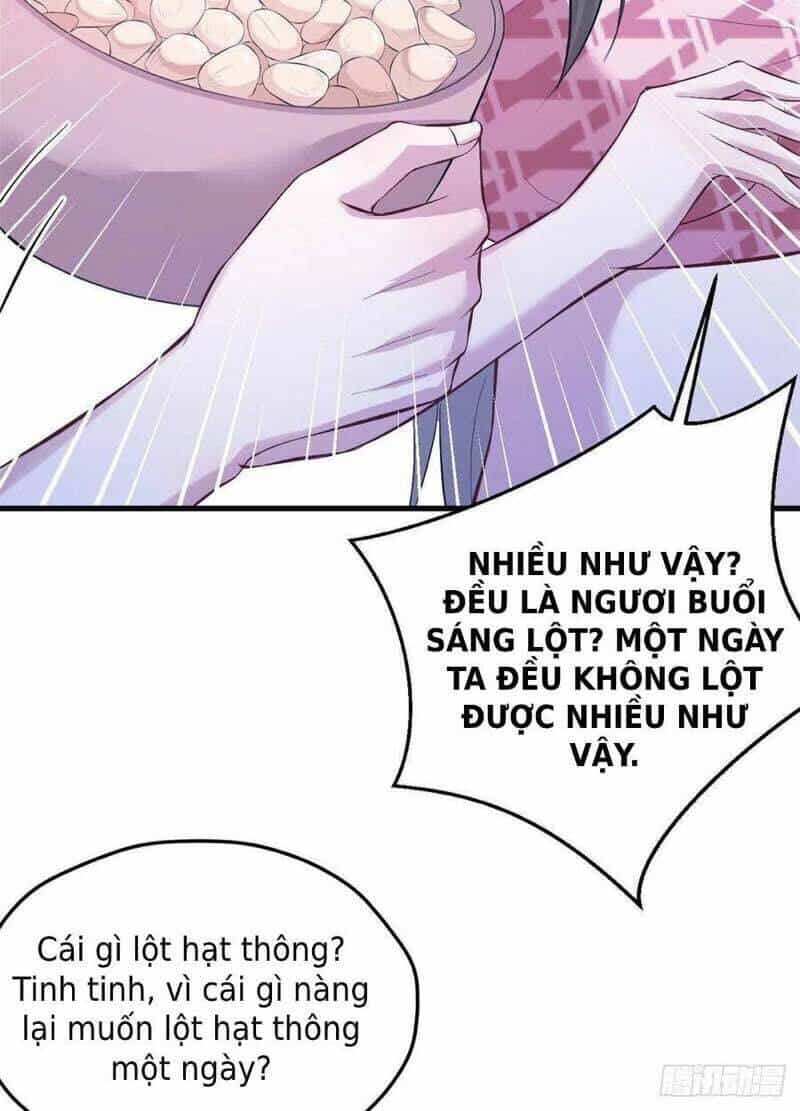 Thảnh Thơi Thú Thế Chủng Chủng Điền, Sinh Sinh Tể - Chương 196 - ảnh 38