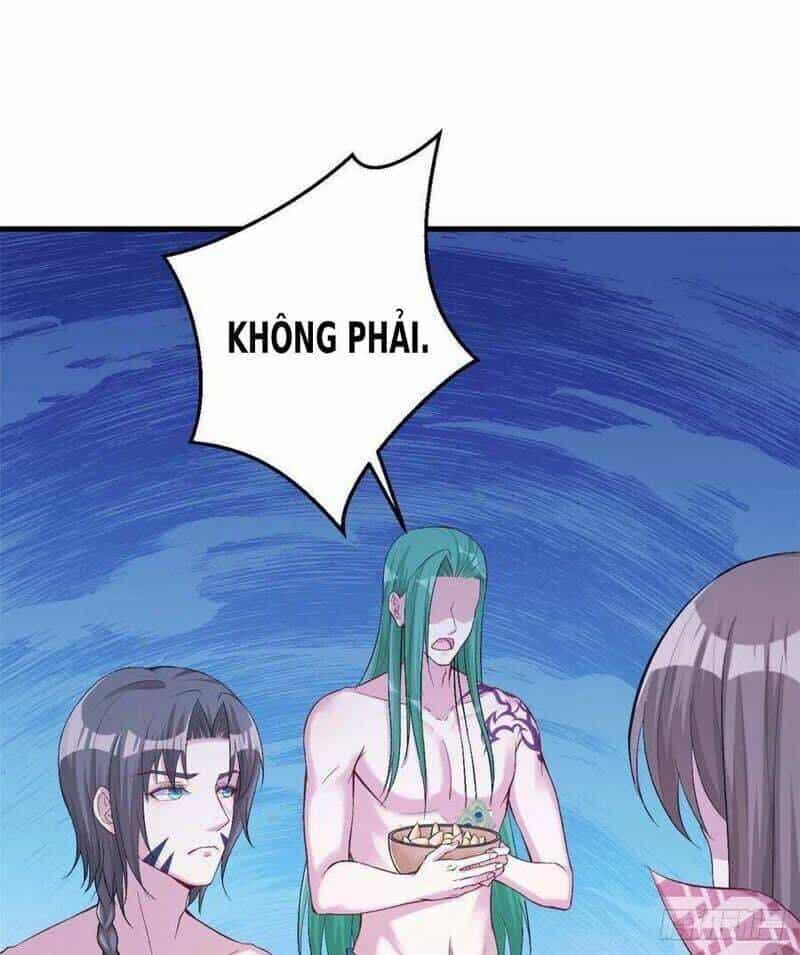 Thảnh Thơi Thú Thế Chủng Chủng Điền, Sinh Sinh Tể - Chương 196 - ảnh 42