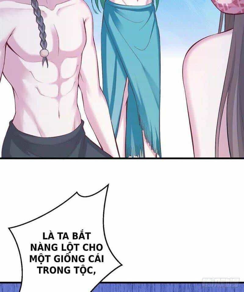 Thảnh Thơi Thú Thế Chủng Chủng Điền, Sinh Sinh Tể - Chương 196 - ảnh 43
