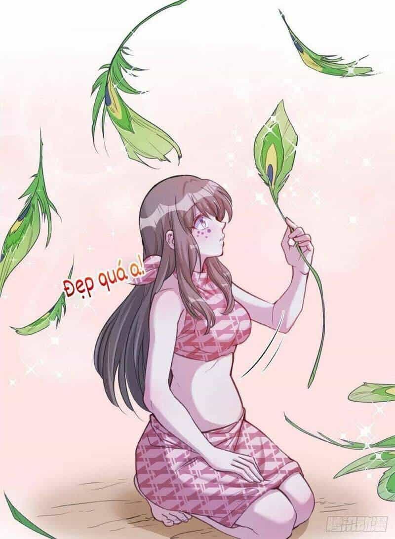 Thảnh Thơi Thú Thế Chủng Chủng Điền, Sinh Sinh Tể - Chương 197 - ảnh 13