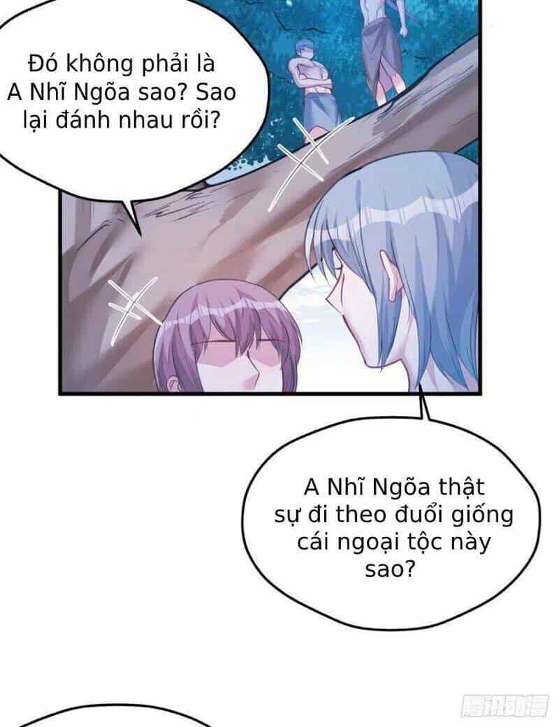 Thảnh Thơi Thú Thế Chủng Chủng Điền, Sinh Sinh Tể - Chương 197 - ảnh 19