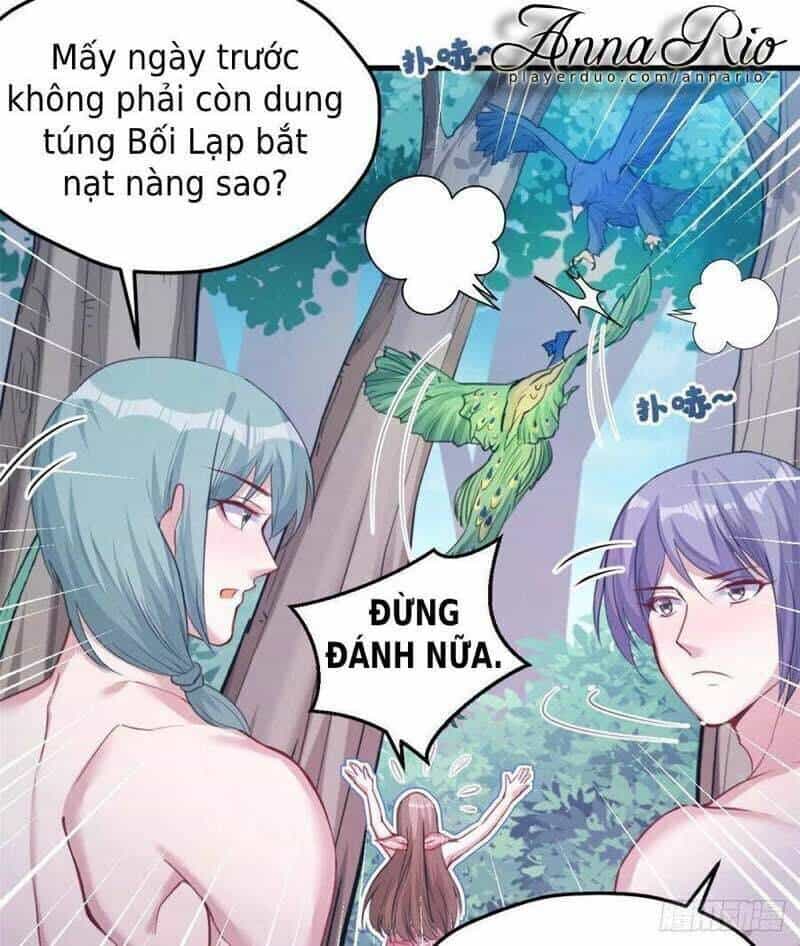Thảnh Thơi Thú Thế Chủng Chủng Điền, Sinh Sinh Tể - Chương 197 - ảnh 20