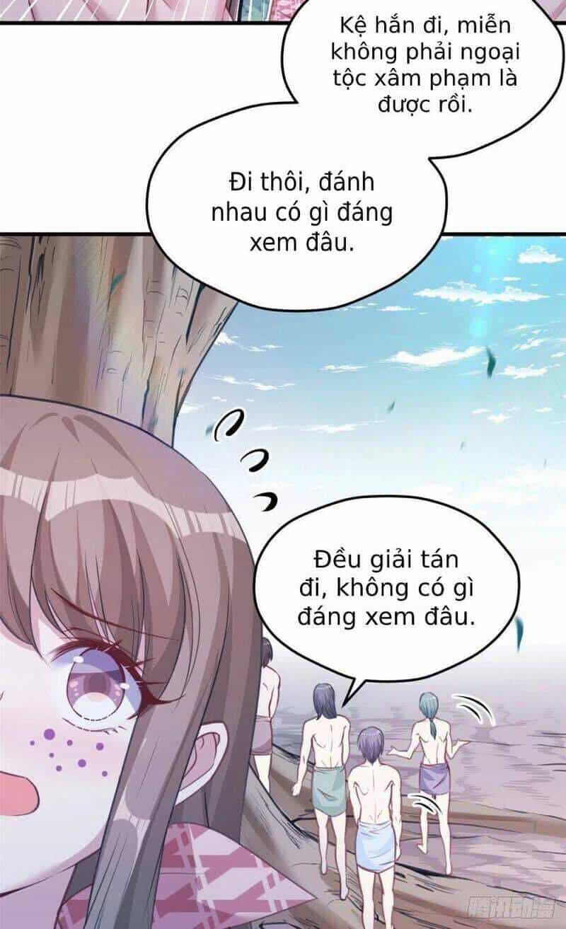 Thảnh Thơi Thú Thế Chủng Chủng Điền, Sinh Sinh Tể - Chương 197 - ảnh 21