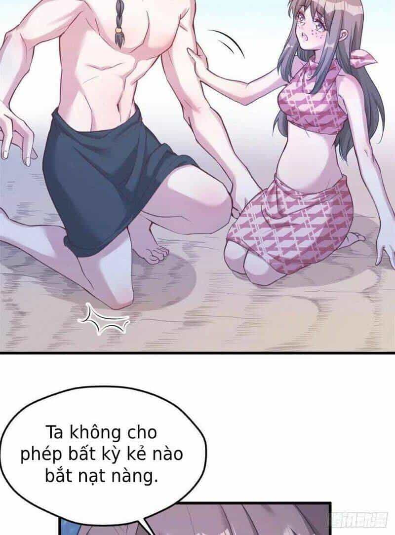 Thảnh Thơi Thú Thế Chủng Chủng Điền, Sinh Sinh Tể - Chương 197 - ảnh 33