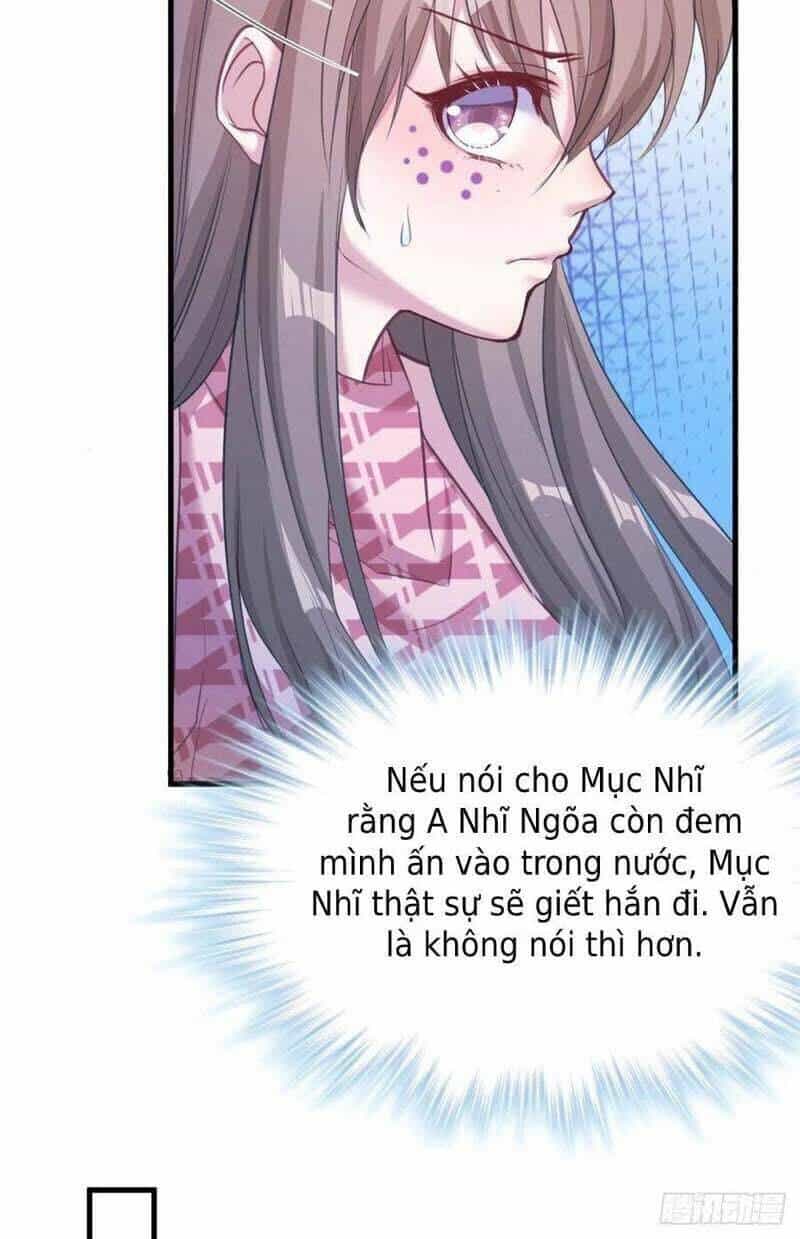 Thảnh Thơi Thú Thế Chủng Chủng Điền, Sinh Sinh Tể - Chương 197 - ảnh 37