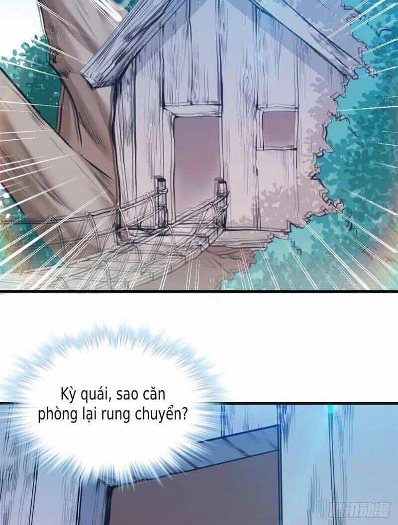 Thảnh Thơi Thú Thế Chủng Chủng Điền, Sinh Sinh Tể - Chương 197 - ảnh 39
