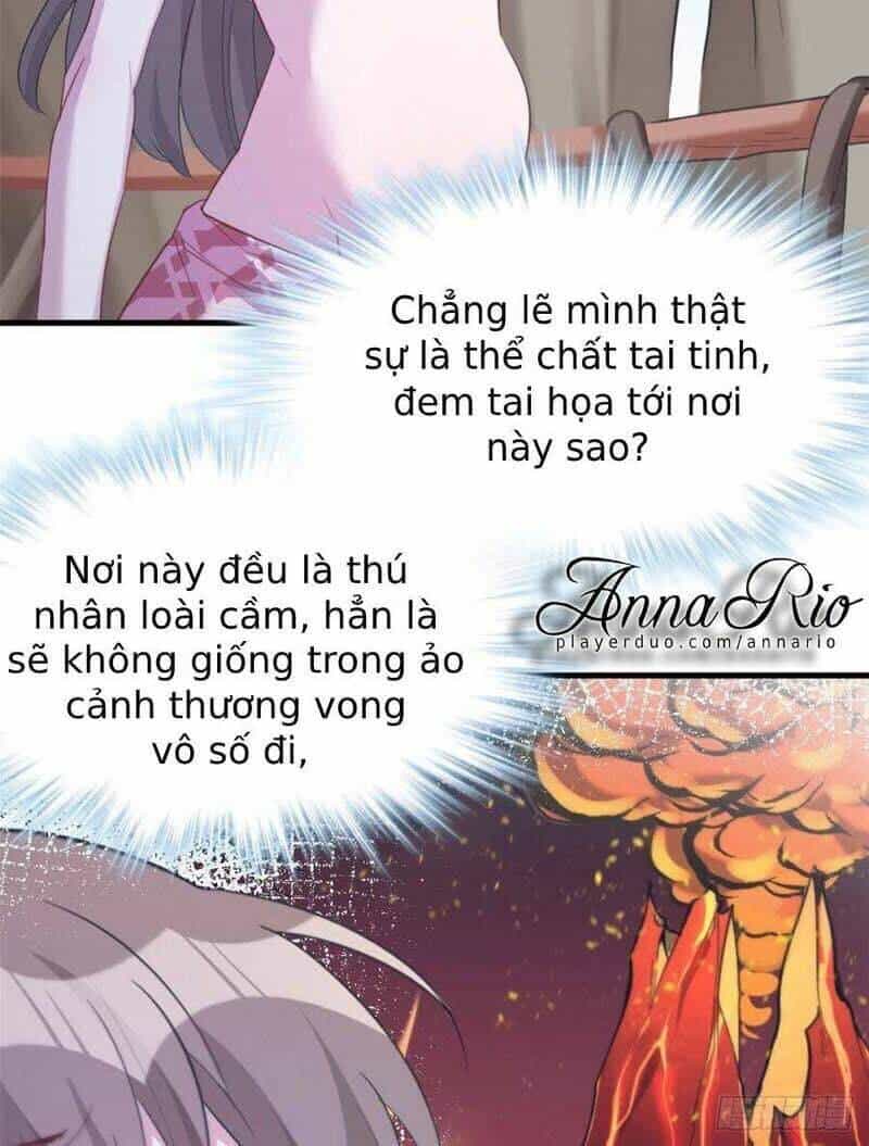 Thảnh Thơi Thú Thế Chủng Chủng Điền, Sinh Sinh Tể - Chương 197 - ảnh 43