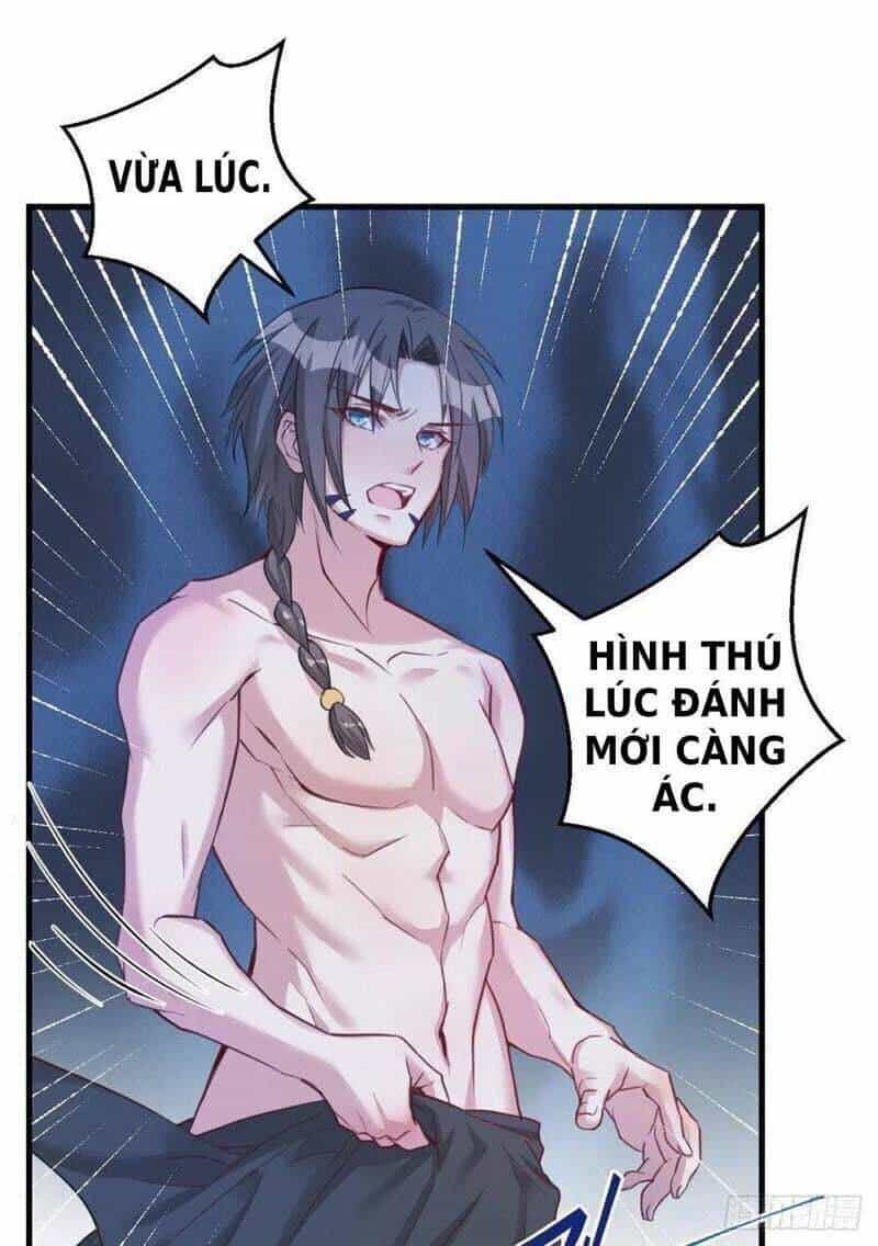 Thảnh Thơi Thú Thế Chủng Chủng Điền, Sinh Sinh Tể - Chương 197 - ảnh 7