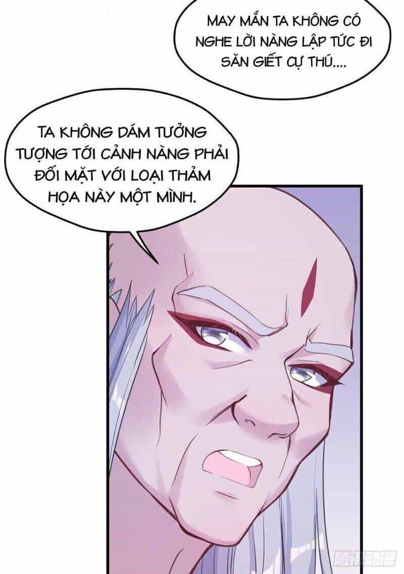 Thảnh Thơi Thú Thế Chủng Chủng Điền, Sinh Sinh Tể - Chương 198 - ảnh 18