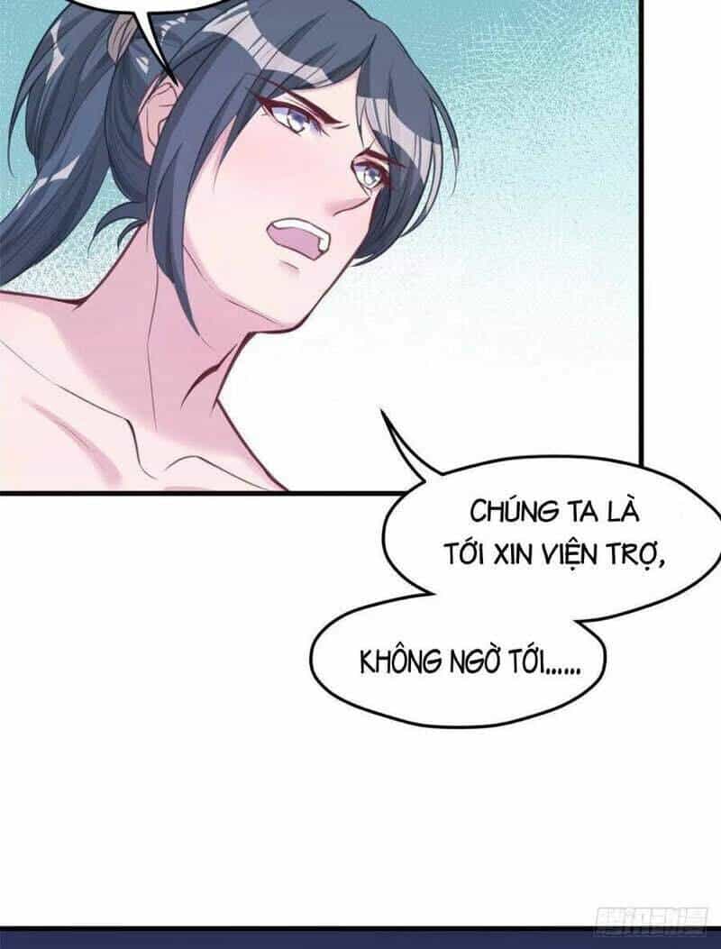 Thảnh Thơi Thú Thế Chủng Chủng Điền, Sinh Sinh Tể - Chương 198 - ảnh 36
