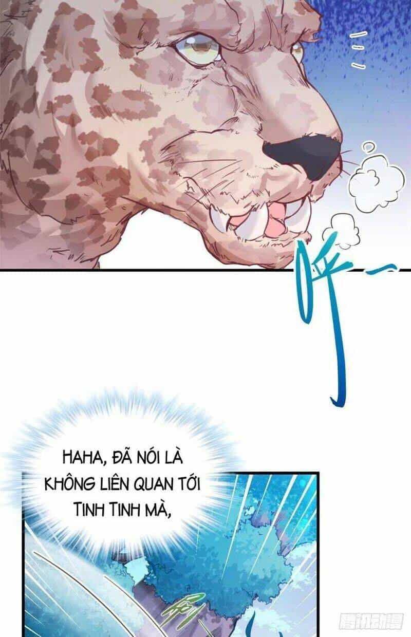 Thảnh Thơi Thú Thế Chủng Chủng Điền, Sinh Sinh Tể - Chương 198 - ảnh 6