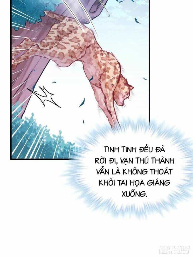 Thảnh Thơi Thú Thế Chủng Chủng Điền, Sinh Sinh Tể - Chương 198 - ảnh 7