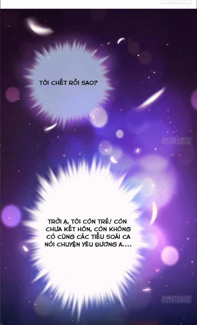 Thảnh Thơi Thú Thế Chủng Chủng Điền, Sinh Sinh Tể - Chương 1 - ảnh 19