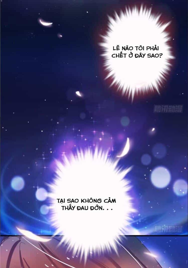 Thảnh Thơi Thú Thế Chủng Chủng Điền, Sinh Sinh Tể - Chương 1 - ảnh 20