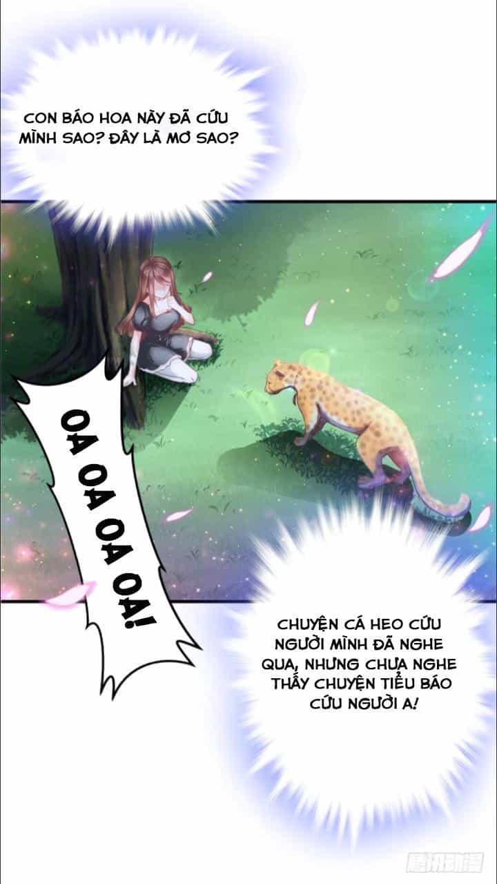 Thảnh Thơi Thú Thế Chủng Chủng Điền, Sinh Sinh Tể - Chương 1 - ảnh 28