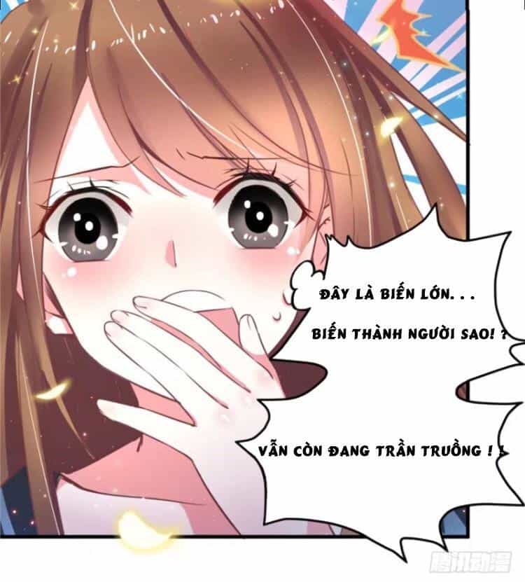 Thảnh Thơi Thú Thế Chủng Chủng Điền, Sinh Sinh Tể - Chương 1 - ảnh 31