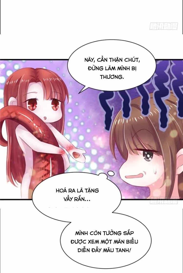 Thảnh Thơi Thú Thế Chủng Chủng Điền, Sinh Sinh Tể - Chương 19 - ảnh 15