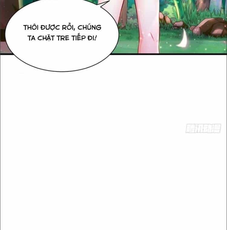 Thảnh Thơi Thú Thế Chủng Chủng Điền, Sinh Sinh Tể - Chương 19 - ảnh 22