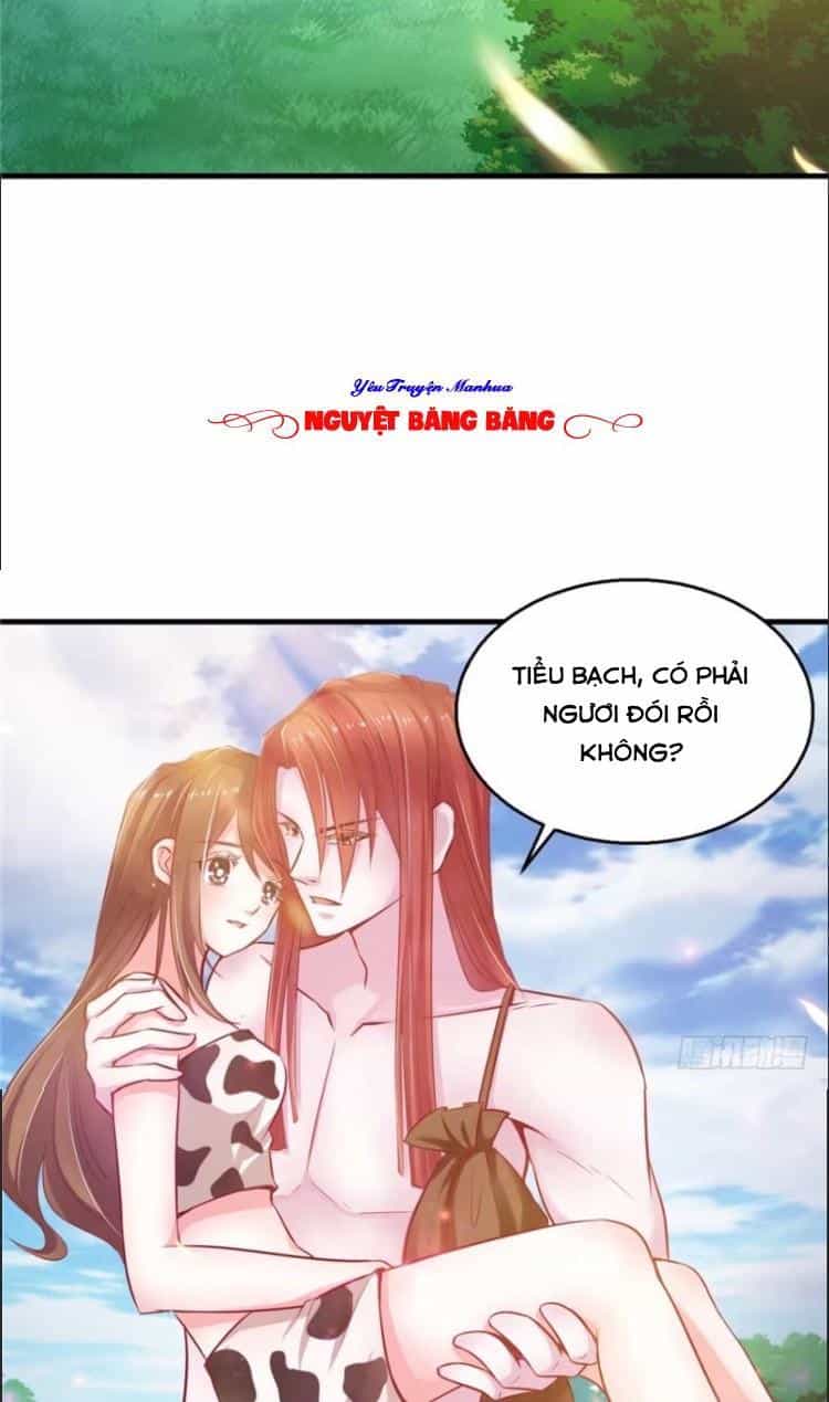 Thảnh Thơi Thú Thế Chủng Chủng Điền, Sinh Sinh Tể - Chương 19 - ảnh 3