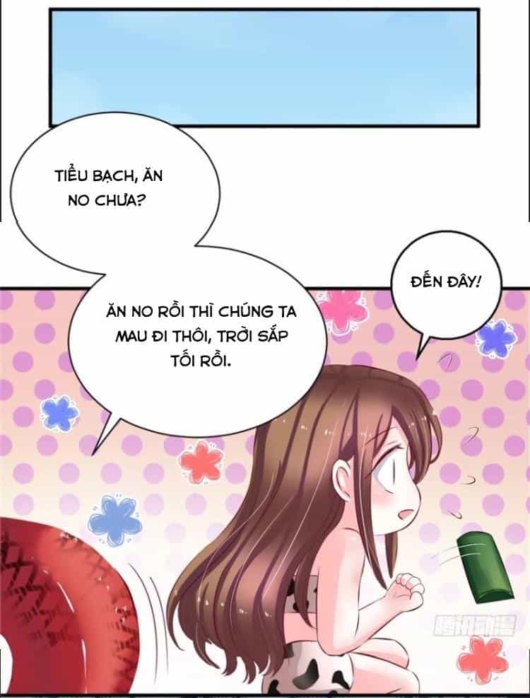 Thảnh Thơi Thú Thế Chủng Chủng Điền, Sinh Sinh Tể - Chương 19 - ảnh 32