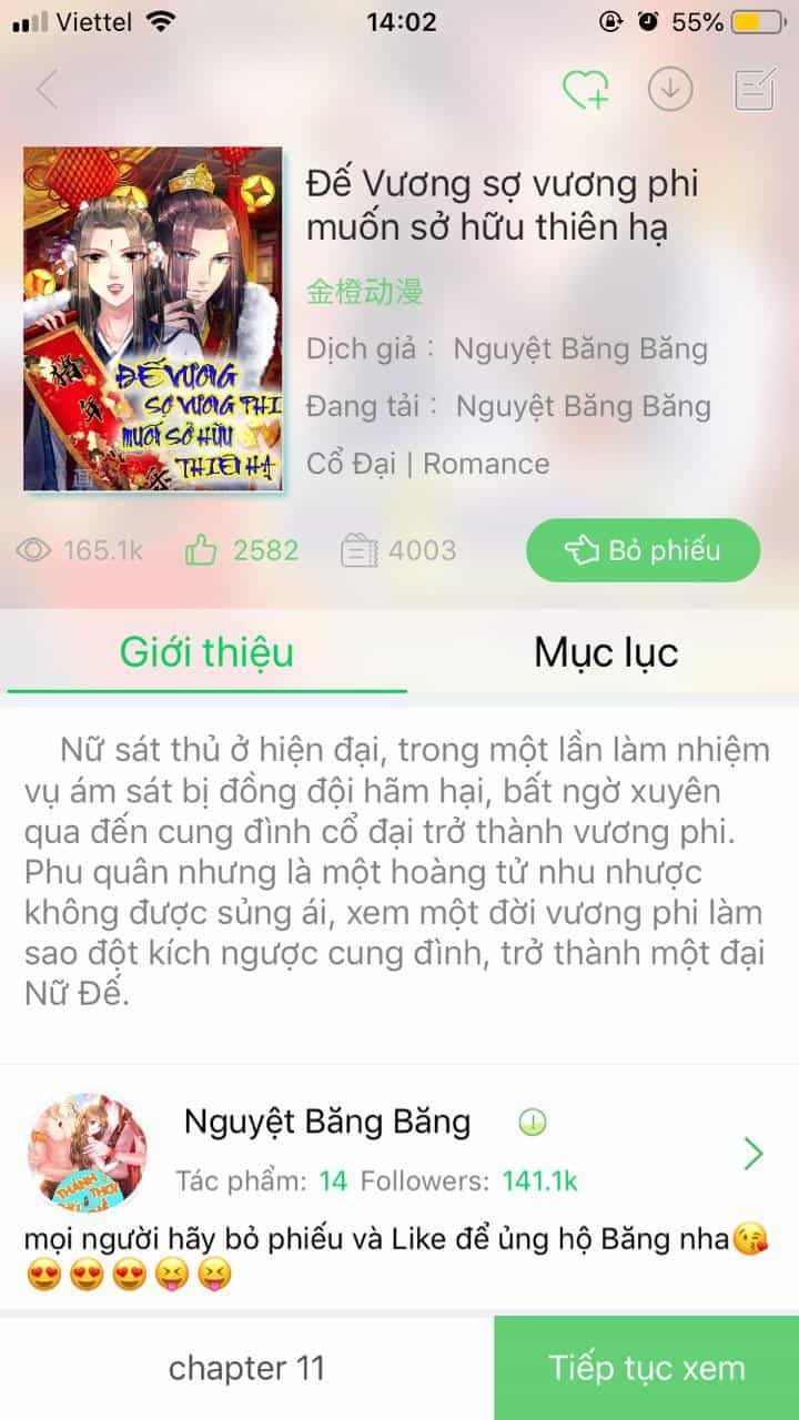 Thảnh Thơi Thú Thế Chủng Chủng Điền, Sinh Sinh Tể - Chương 19 - ảnh 46