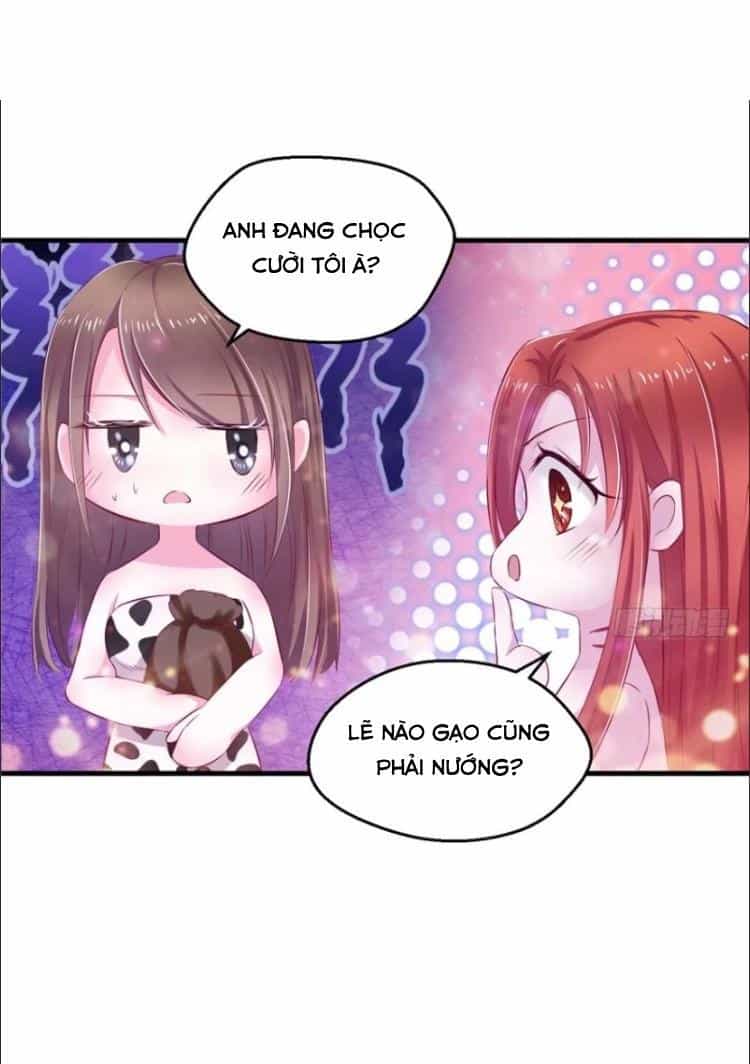 Thảnh Thơi Thú Thế Chủng Chủng Điền, Sinh Sinh Tể - Chương 19 - ảnh 6