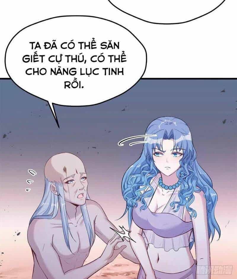 Thảnh Thơi Thú Thế Chủng Chủng Điền, Sinh Sinh Tể - Chương 199 - ảnh 11