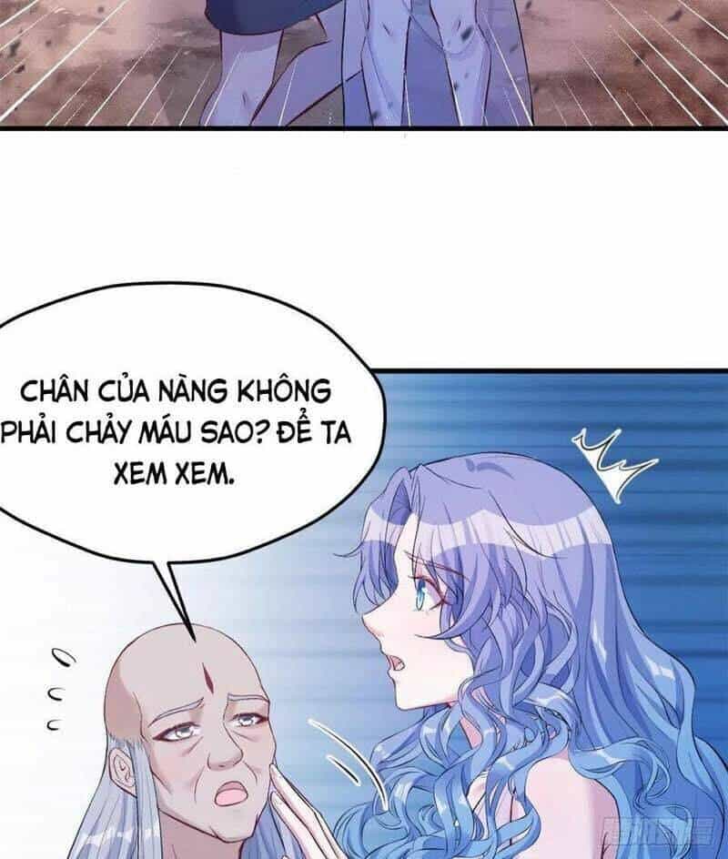 Thảnh Thơi Thú Thế Chủng Chủng Điền, Sinh Sinh Tể - Chương 199 - ảnh 3